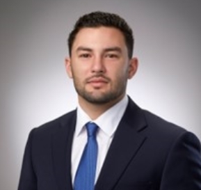 Dorian Gonzalez Jr.